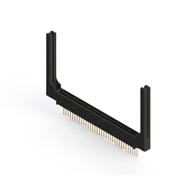396-034-540-658 EDAC Inc.  Edgeboard Connectors